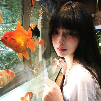 滤镜感拉满的唯美女生头像,爱了 女生头像 第8张 滤镜感拉满的唯美女生头像,爱了 女生头像 第8张
