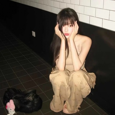 超绝!可爱女生必备ins风干净头像 女生头像 第9张 超绝!可爱女生必备ins风干净头像 女生头像 第9张