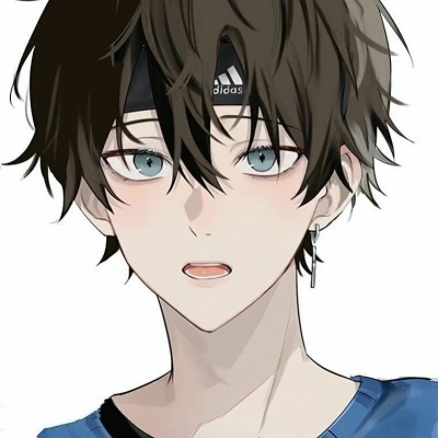 被帅晕!高质量帅气ins风动漫男生头像来袭 男生头像 第3张 被帅晕!高质量帅气ins风动漫男生头像来袭 男生头像 第3张