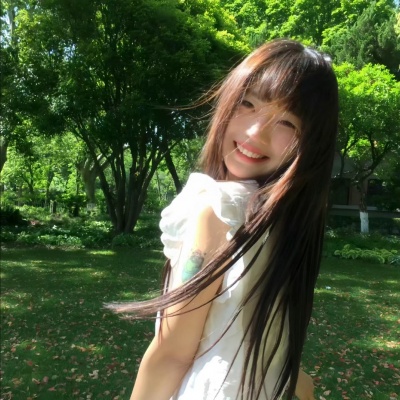 被这组绿色ins小众女头美哭啦 女生头像 第6张 被这组绿色ins小众女头美哭啦 女生头像 第6张