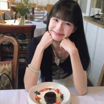 超绝！可爱女生头像真人纯欲 女生头像 第2张