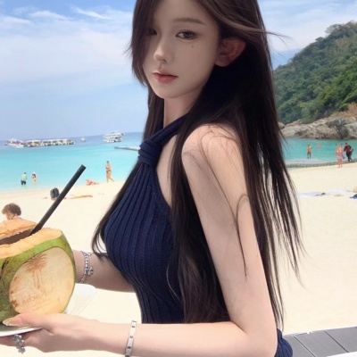 绝美！唯美气质多金女生头像 女生头像 第3张