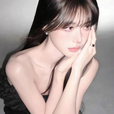 宝藏!女生唯美气质微信头像来袭 女生头像 第4张 宝藏!女生唯美气质微信头像来袭 女生头像 第4张