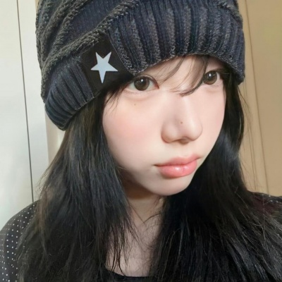挖到宝啦!ins小众纯欲微信女头推荐 女生头像 第5张 挖到宝啦!ins小众纯欲微信女头推荐 女生头像 第5张