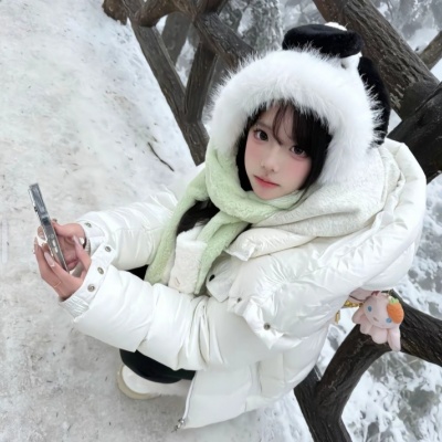 超绝!可爱女生头像真人ins 女生头像 第5张 超绝!可爱女生头像真人ins 女生头像 第5张