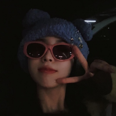 小众宝藏!头像高级可爱小众女生 女生头像 第3张 小众宝藏!头像高级可爱小众女生 女生头像 第3张