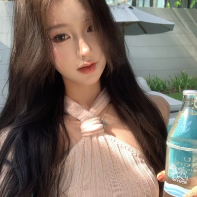 绝美！唯美气质多金女生头像 女生头像 第6张