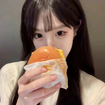 超绝！可爱甜美女生高清头像来袭 女生头像 第2张