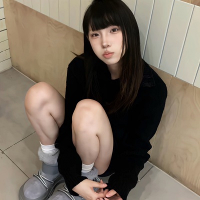 Ins超酷个性小众少女头像来袭! 女生头像 第6张 Ins超酷个性小众少女头像来袭! 女生头像 第6张