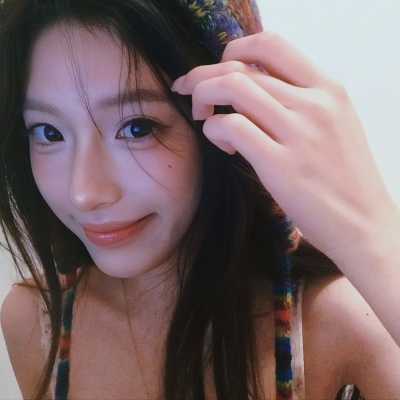 小众宝藏!头像高级可爱小众女生 女生头像 第9张 小众宝藏!头像高级可爱小众女生 女生头像 第9张