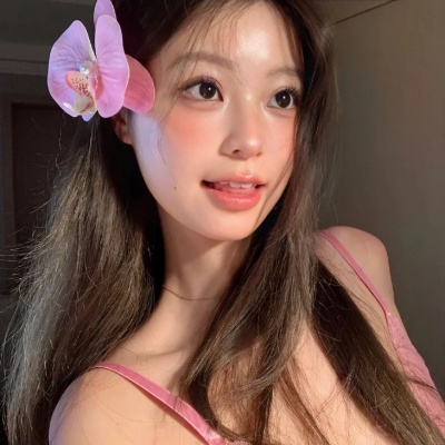 绝美！高质量ins唯美气质女头来袭 女生头像 第4张