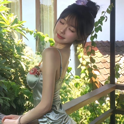 宝藏挖掘,ins小众个性女头来袭 女生头像 第3张 宝藏挖掘,ins小众个性女头来袭 女生头像 第3张
