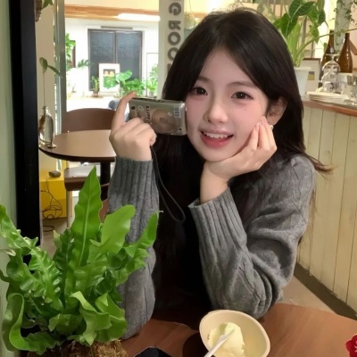纯欲小众风Wechat女生头像来袭 女生头像 第10张 纯欲小众风Wechat女生头像来袭 女生头像 第10张