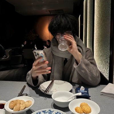 超绝!帅气小众个性男生头像 男生头像 第8张 超绝!帅气小众个性男生头像 男生头像 第8张