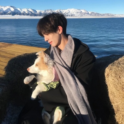 温柔男生头像干净帅气,被拿捏 男生头像 第5张 温柔男生头像干净帅气,被拿捏 男生头像 第5张