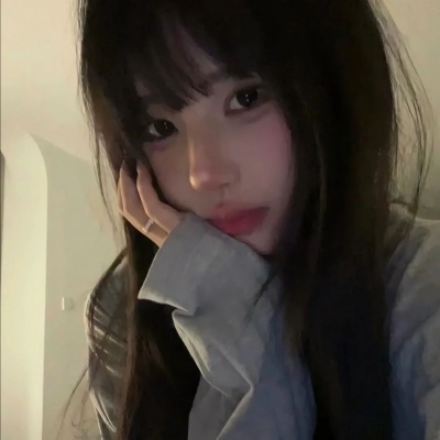 超绝!可爱女生必备ins风干净头像 女生头像 第3张 超绝!可爱女生必备ins风干净头像 女生头像 第3张