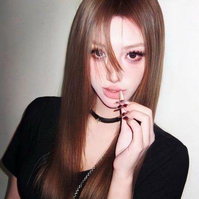 挖到宝啦!超酷权威小众滤镜女头来袭 女生头像 第4张 挖到宝啦!超酷权威小众滤镜女头来袭 女生头像 第4张