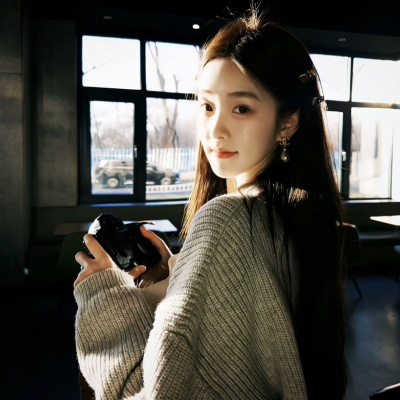 挖到宝啦!超绝ins韩系小众个性女生头像 女生头像 第4张 挖到宝啦!超绝ins韩系小众个性女生头像 女生头像 第4张
