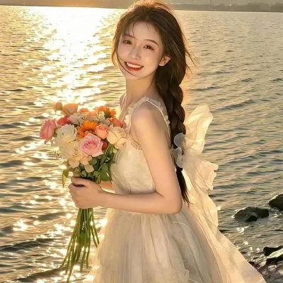 绝美！高质量ins唯美气质女头来袭 女生头像 第10张