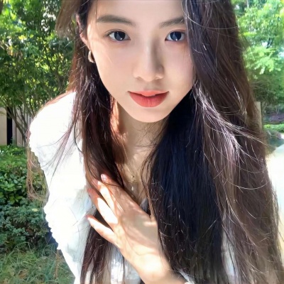 被这组绿色气质氛围女生头像美哭啦 女生头像 第2张 被这组绿色气质氛围女生头像美哭啦 女生头像 第2张