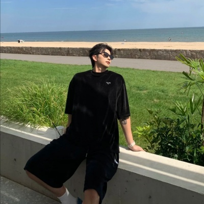 超绝！霸气个性男生头像来袭 男生头像 第2张