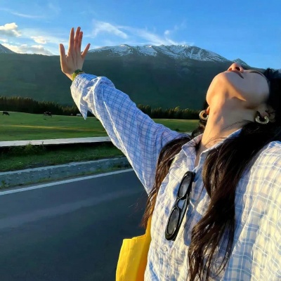 被狠狠拿捏住的自由氛围感微信头像! 女生头像 第2张 被狠狠拿捏住的自由氛围感微信头像! 女生头像 第2张