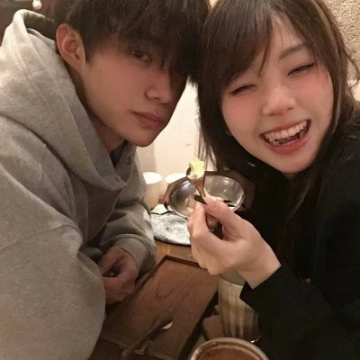 被这组双人小众超甜情侣头像拿捏住啦 情侣头像 第4张 被这组双人小众超甜情侣头像拿捏住啦 情侣头像 第4张