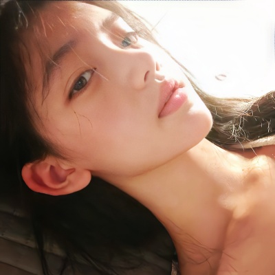 滤镜感拉满的唯美女生头像,爱了 女生头像 第7张 滤镜感拉满的唯美女生头像,爱了 女生头像 第7张