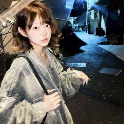 高质量女头像ins,狠狠心动啦! 女生头像 第8张 高质量女头像ins,狠狠心动啦! 女生头像 第8张