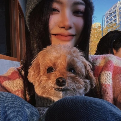 小众宝藏!头像高级可爱小众女生 女生头像 第5张 小众宝藏!头像高级可爱小众女生 女生头像 第5张
