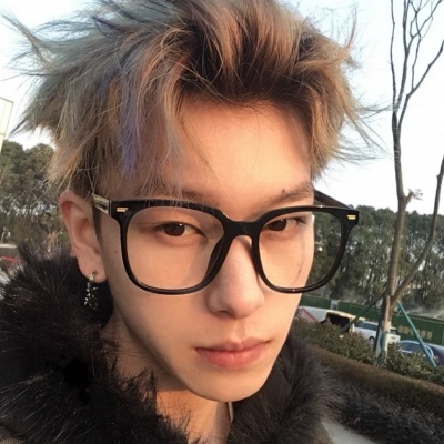 挖到宝啦！超绝ins小众男头精选 男生头像 第4张