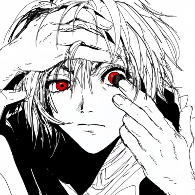 被问N次的小众个性动漫男头来啦 男生头像 第1张 被问N次的小众个性动漫男头来啦 男生头像 第1张