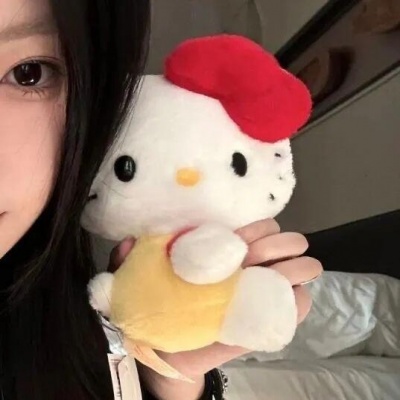 萌化啦!对象不是人系列超可爱情头来袭 情侣头像 第2张 萌化啦!对象不是人系列超可爱情头来袭 情侣头像 第2张
