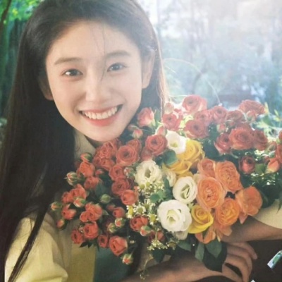 绝美！高质量ins唯美气质女头来袭 女生头像 第7张