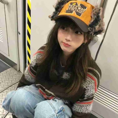 纯欲小众风Wechat女生头像来袭 女生头像 第5张 纯欲小众风Wechat女生头像来袭 女生头像 第5张