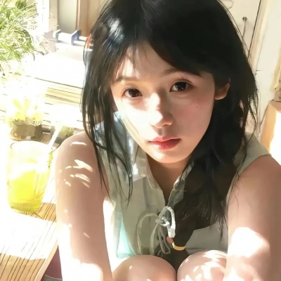 超绝!氛围感拉满的气质可爱女生头像 女生头像 第4张 超绝!氛围感拉满的气质可爱女生头像 女生头像 第4张