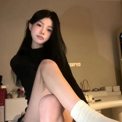 小众女生头像纯欲拽 女生头像 第1张