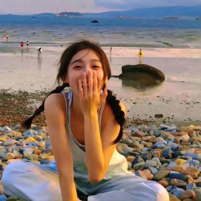 美到犯规的微信唯美风景女生头像来袭 女生头像 第9张 美到犯规的微信唯美风景女生头像来袭 女生头像 第9张