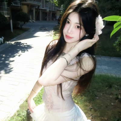 宝藏!女生唯美气质微信头像来袭 女生头像 第1张 宝藏!女生唯美气质微信头像来袭 女生头像 第1张