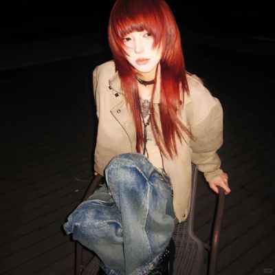 挖到宝啦!超酷权威小众滤镜女头来袭 女生头像 第8张 挖到宝啦!超酷权威小众滤镜女头来袭 女生头像 第8张