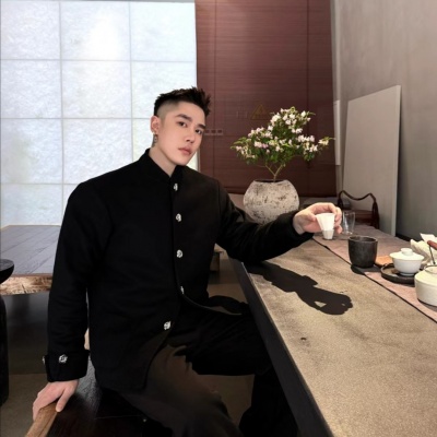 谁懂!这些男生高级感成熟头像太绝啦 男生头像 第5张 谁懂!这些男生高级感成熟头像太绝啦 男生头像 第5张