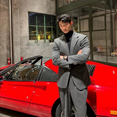 谁懂!这些成熟风高级感男生头像太绝啦 男生头像 第5张 谁懂!这些成熟风高级感男生头像太绝啦 男生头像 第5张