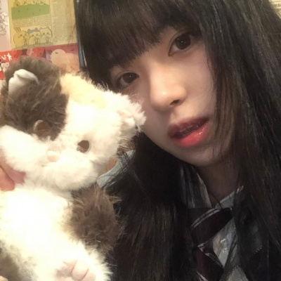 挖到宝啦!小众古早真人女头推荐 女生头像 第5张 挖到宝啦!小众古早真人女头推荐 女生头像 第5张