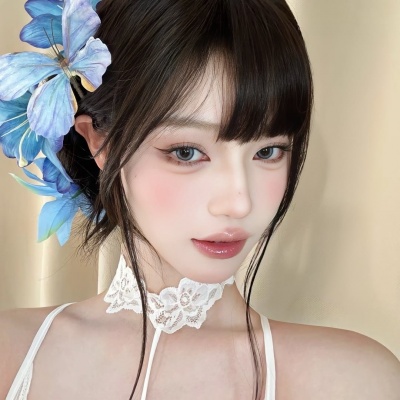 超绝!Ins氛围感女头来袭 女生头像 第5张 超绝!Ins氛围感女头来袭 女生头像 第5张