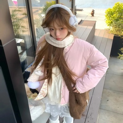 可爱超小众闺蜜女生头像 女生头像 第7张 可爱超小众闺蜜女生头像 女生头像 第7张