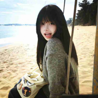 纯欲小众风Wechat女生头像来袭 女生头像 第6张 纯欲小众风Wechat女生头像来袭 女生头像 第6张