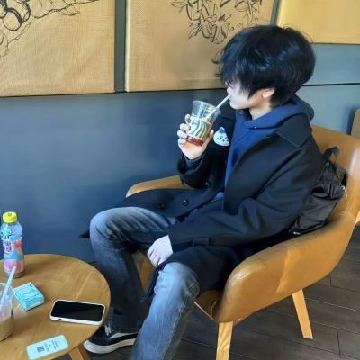 超绝!帅气小众个性男生头像 男生头像 第9张 超绝!帅气小众个性男生头像 男生头像 第9张