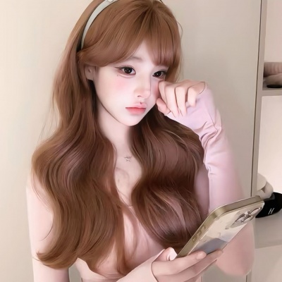 时尚ins风女头大赏,美到犯规! 女生头像 第3张 时尚ins风女头大赏,美到犯规! 女生头像 第3张