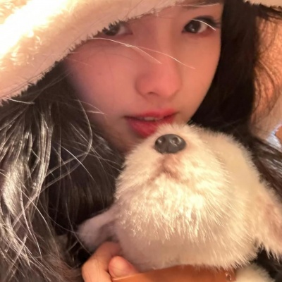 挖到宝啦!小众高级的可爱女生头像集合 女生头像 第1张 挖到宝啦!小众高级的可爱女生头像集合 女生头像 第1张