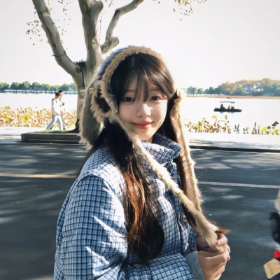 个性小众ins头像女生，狠狠心动啦 女生头像 第6张